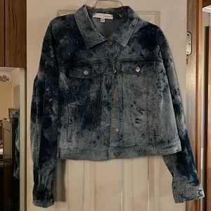 Est. 1946 Denim Jean Jacket